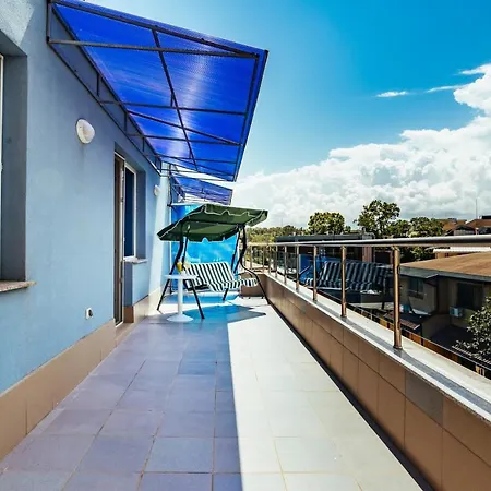 Hotel Park 2 Kiten (Burgas)